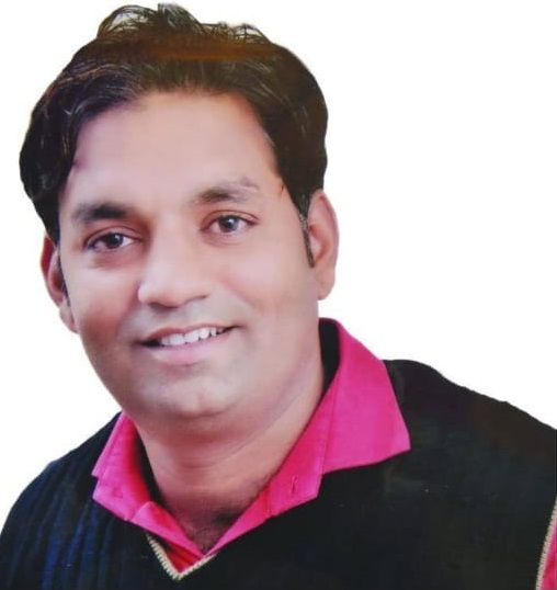 Mr. Manoj Kumar